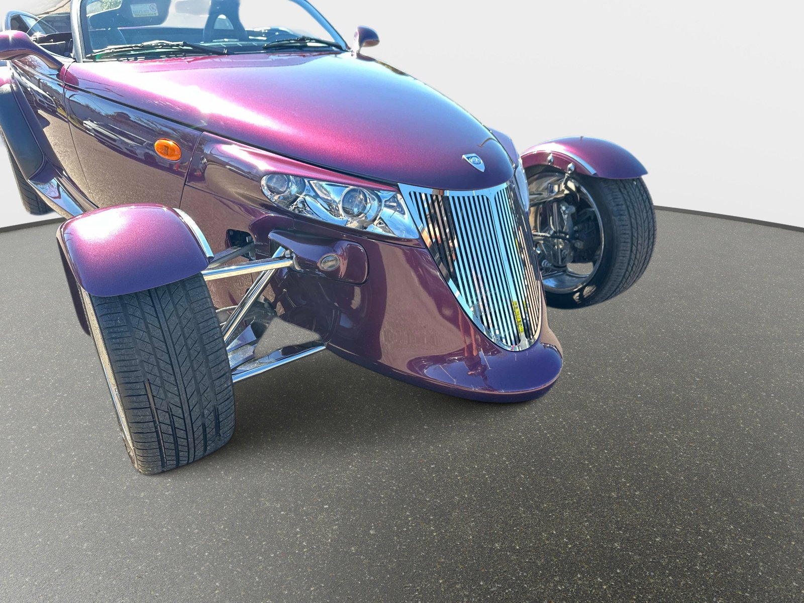Used 1999 Plymouth Prowler image 8