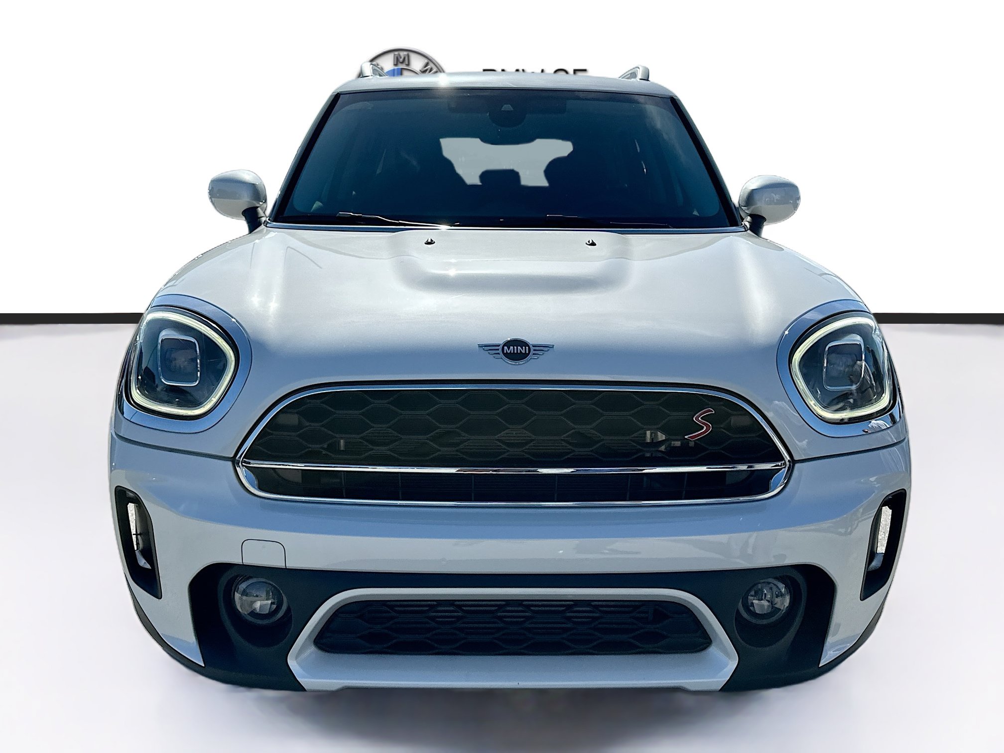 Used 2024 MINI Cooper Countryman S w/ Storage Package FWD image 2