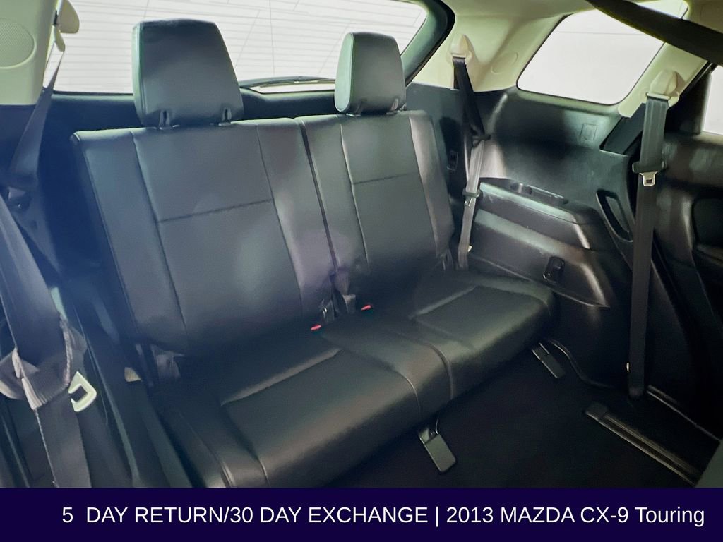 Used 2013 MAZDA CX-9 Touring image 31