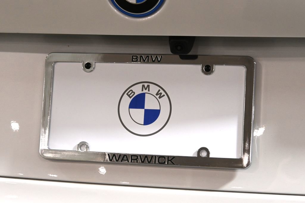 New 2026 BMW X5 xDrive50e AWD/4WD image 14