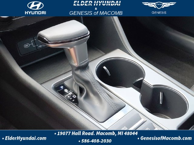 Certified 2026 Hyundai Sonata SE FWD image 9