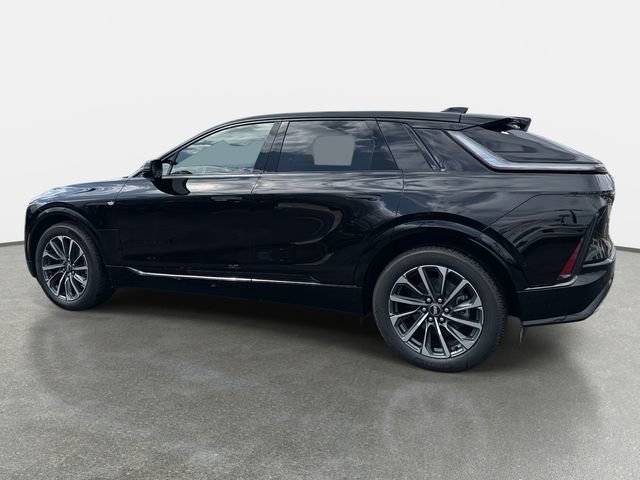 New 2026 Cadillac Lyriq Sport image 3