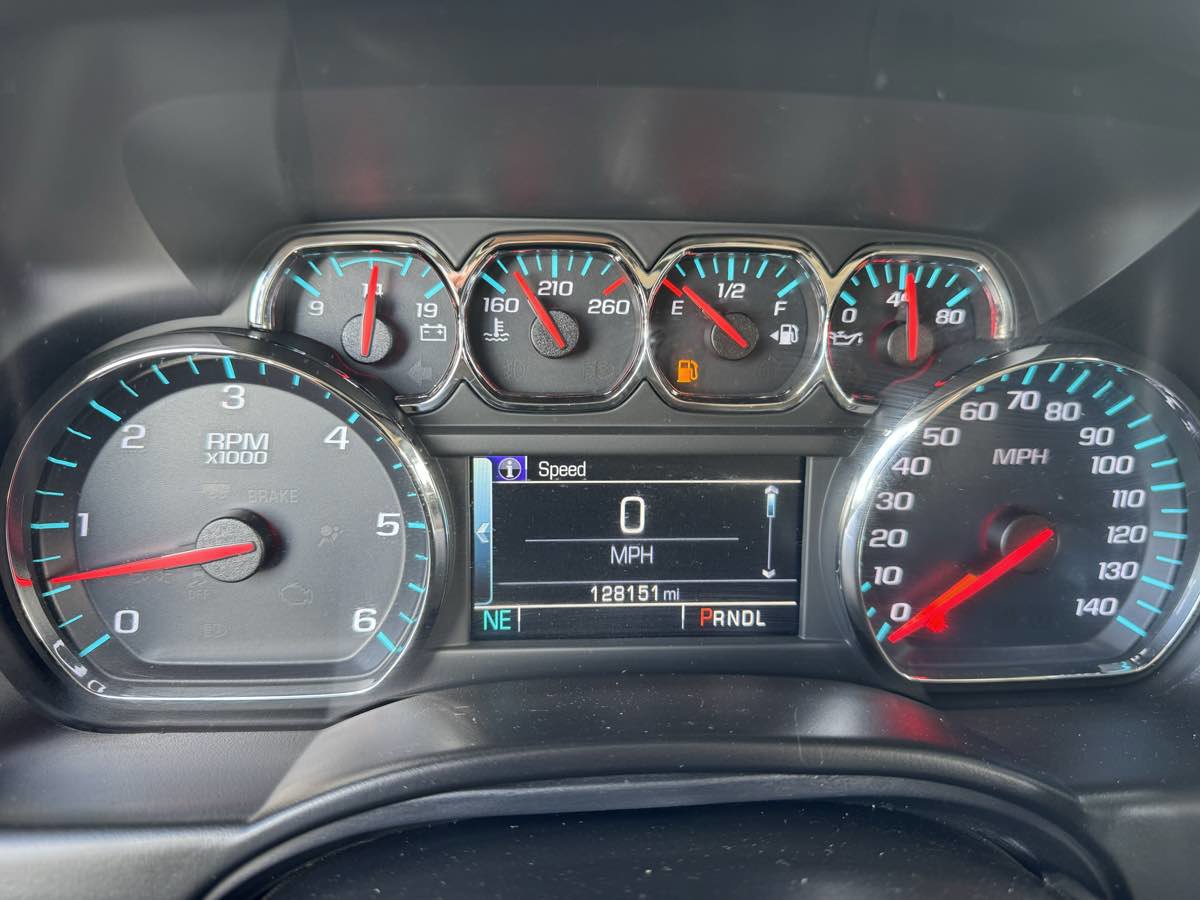 Used 2018 Chevrolet Tahoe LS w/ Max Trailering Package image 27