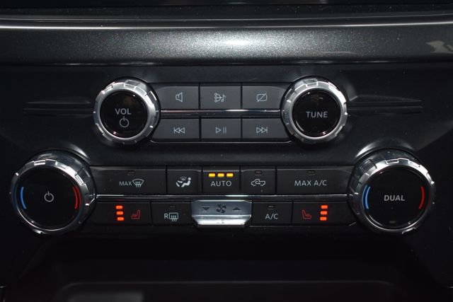 Used 2023 Ford F150 XLT w/ Equipment Group 302A High AWD/4WD image 32