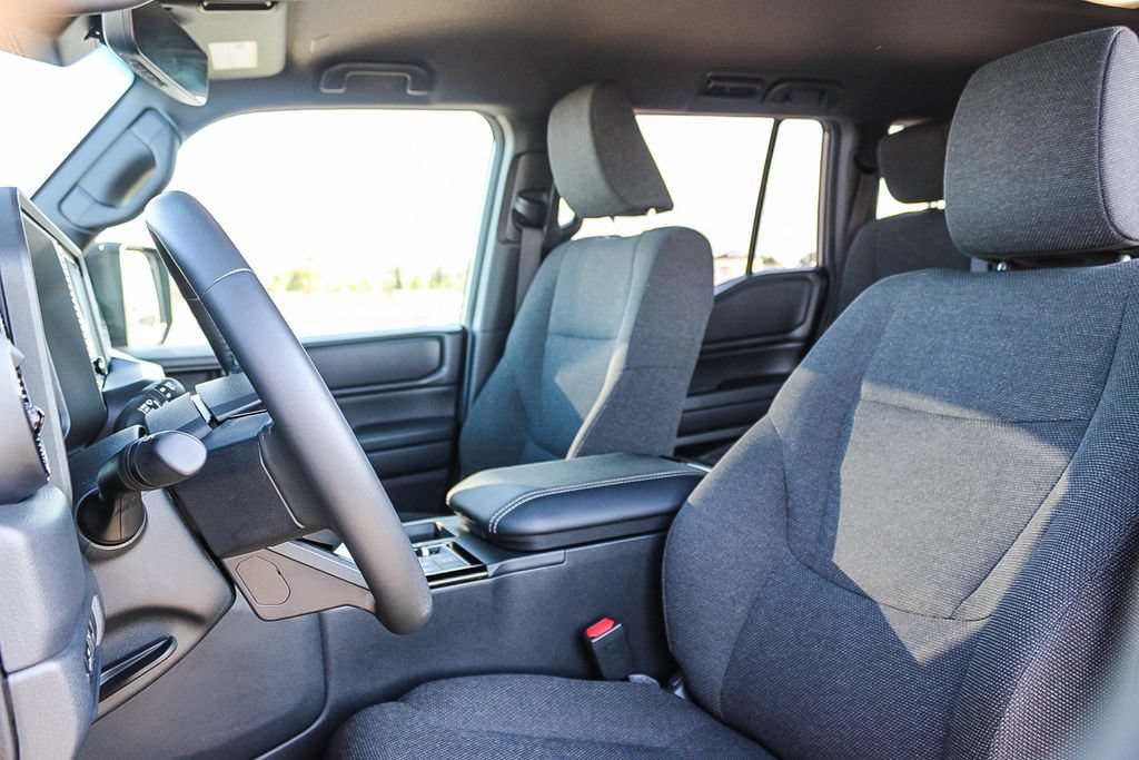 Used 2025 Toyota Land Cruiser 1958 AWD/4WD image 18