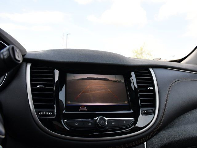 Used 2020 Chevrolet Trax LS w/ Tint and Cruise Package image 12