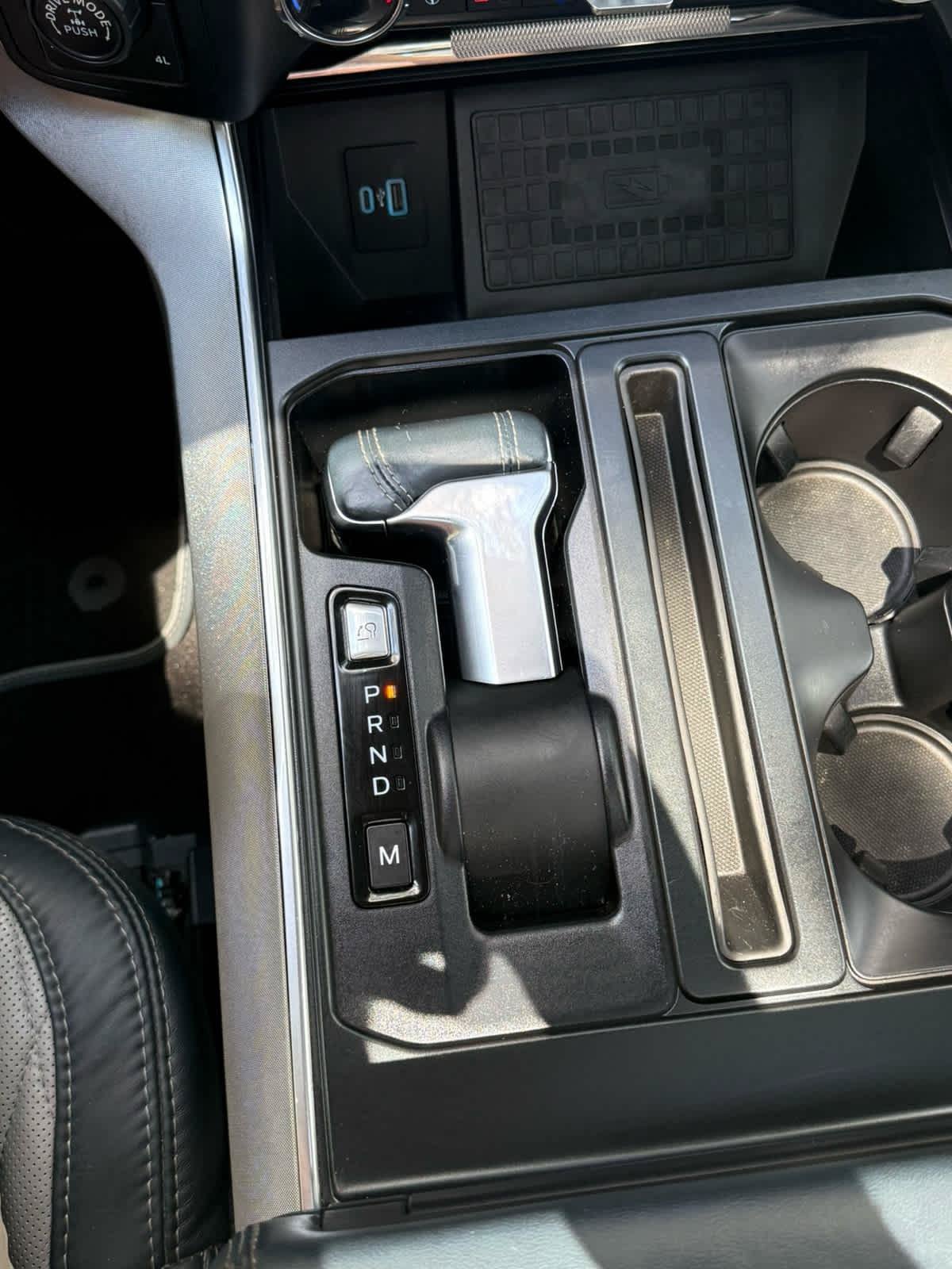 Used 2022 Ford F150 Limited AWD/4WD image 28