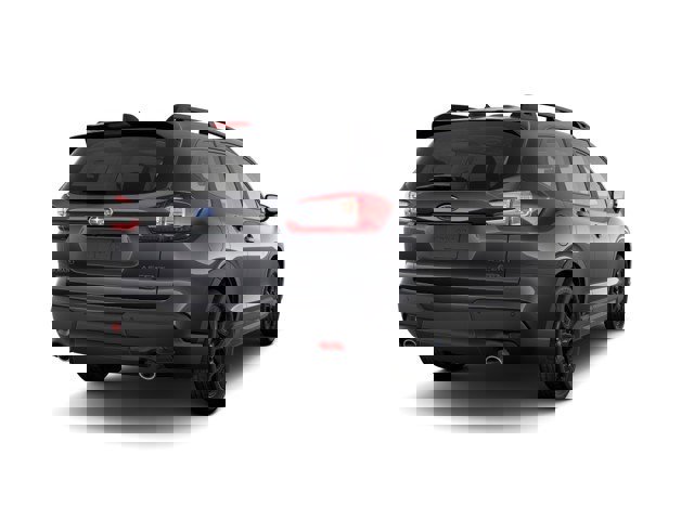 New 2026 Subaru Ascent Bronze Edition image 6