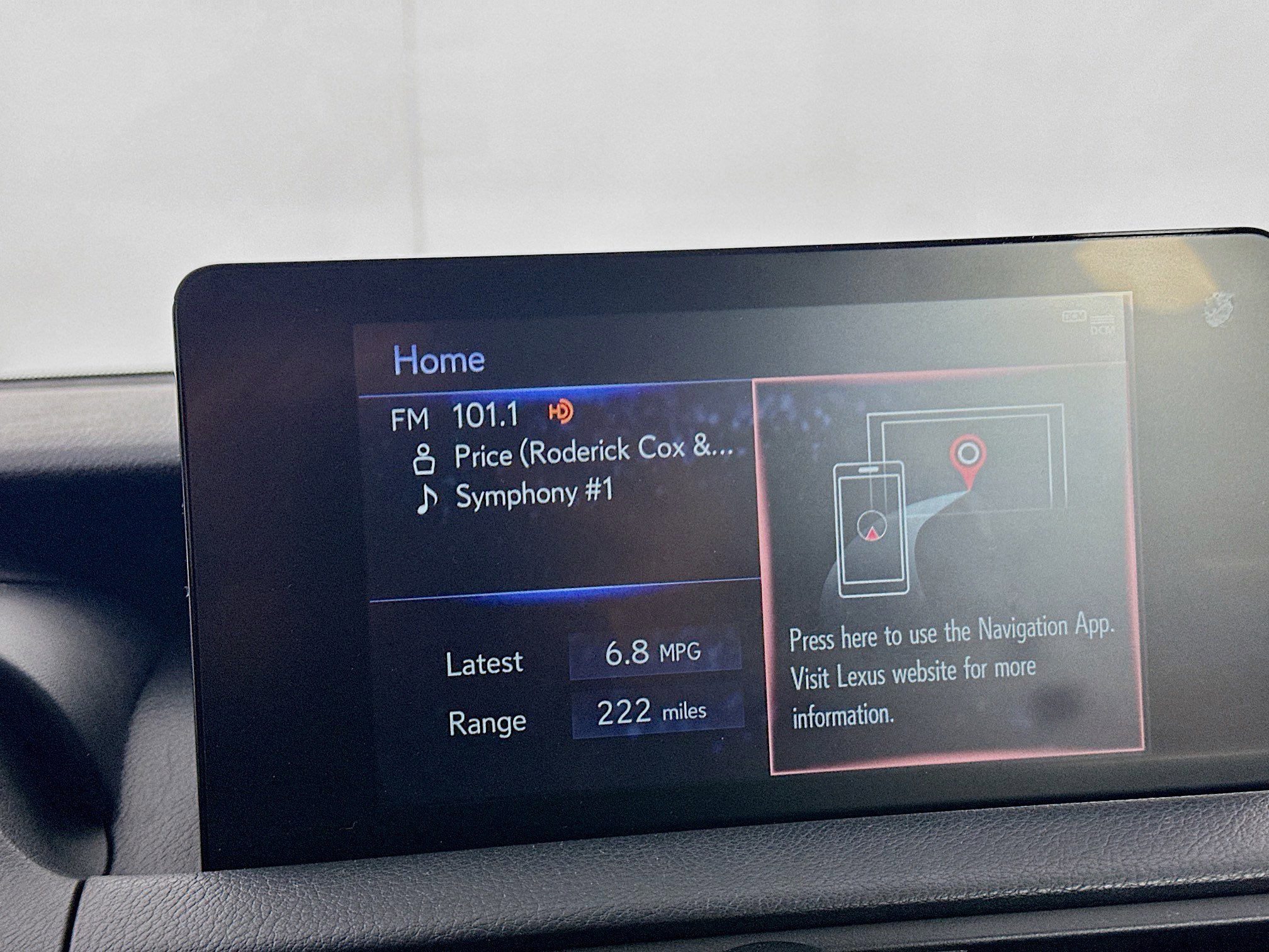 Used 2024 Lexus IS 300 w/ Comfort Package image 21