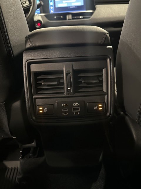 New 2026 Subaru Outback Limited image 16