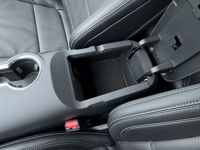 New 2025 Ford Mustang GT Premium image 12