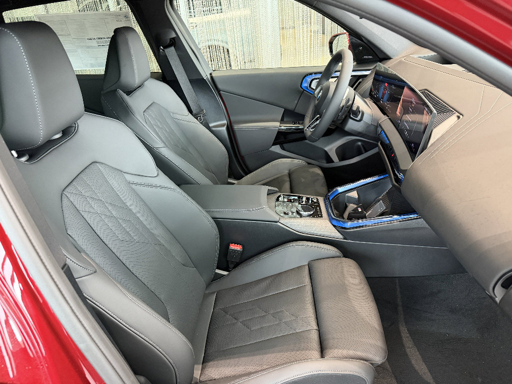 New 2026 BMW X3 xDrive30 AWD/4WD image 14