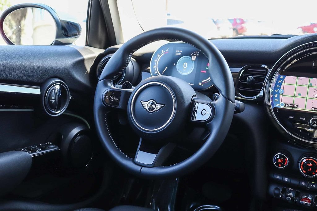 Used 2023 MINI Cooper S FWD image 20