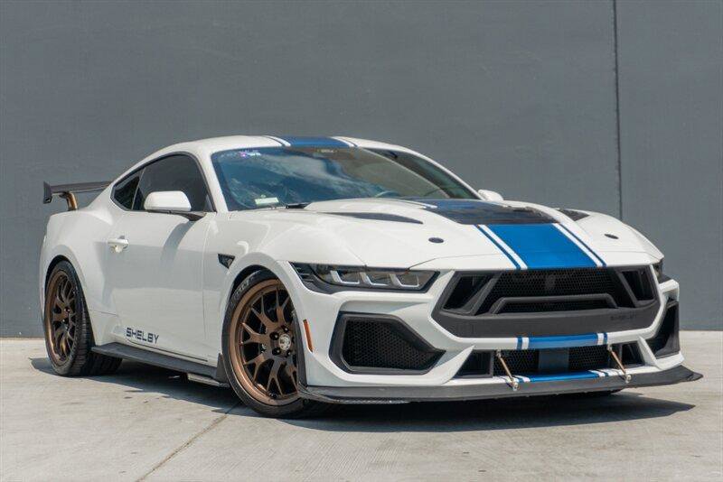 Used 2024 Ford Mustang GT Premium w/ GT Performance Package