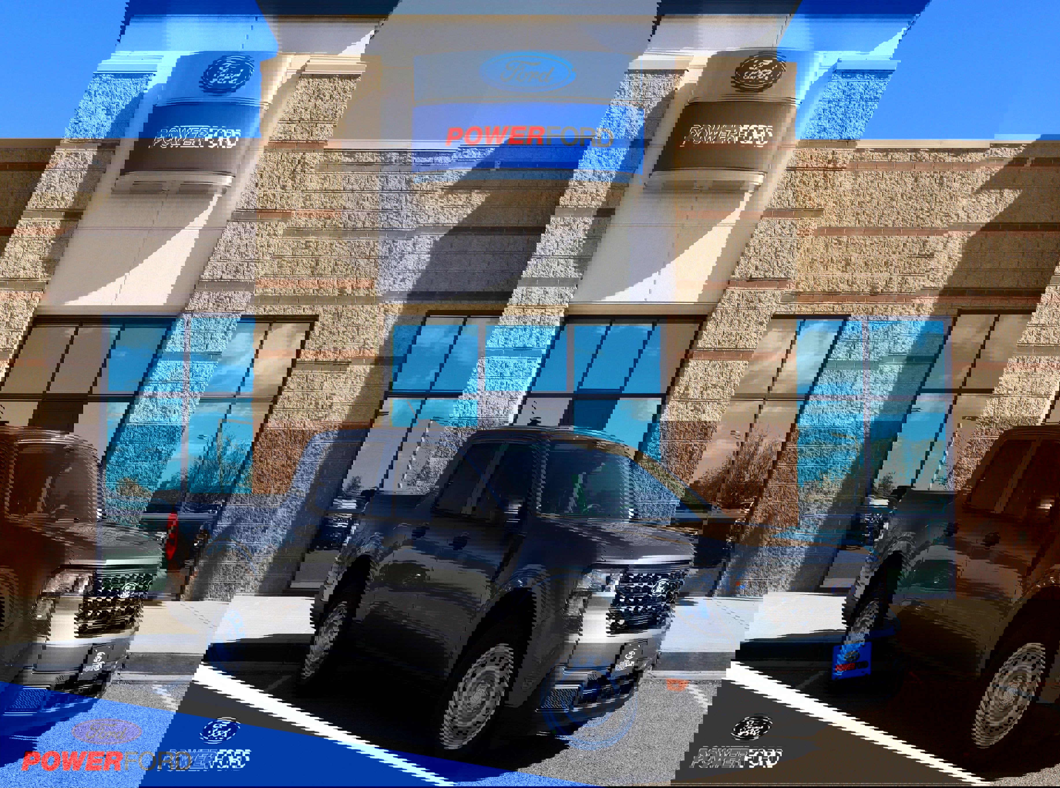 New 2026 Ford Maverick XL w/ Equipment Group 101A