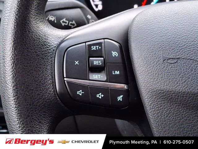 Used 2024 Ford Transit 250 Low Roof w/ Exterior Upgrade Package image 21