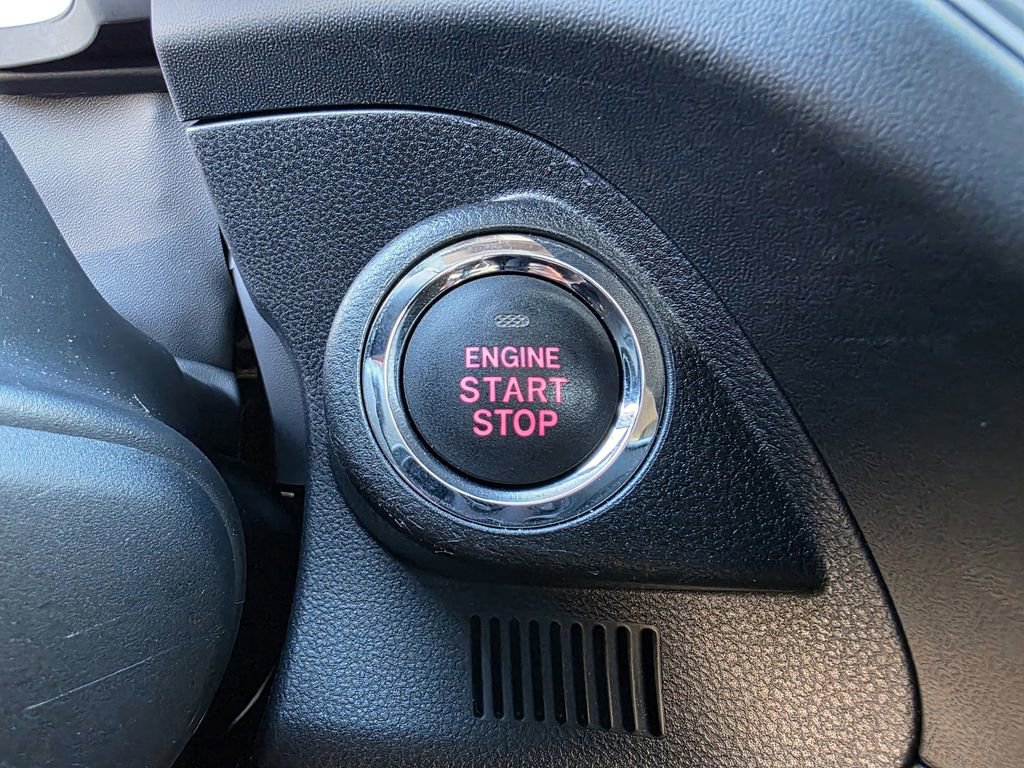 Certified 2022 Subaru WRX Limited image 23