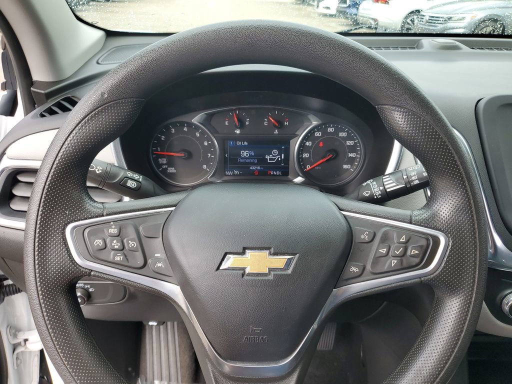 Used 2023 Chevrolet Equinox LS w/ LS Convenience Package image 23