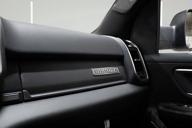 New 2026 RAM 1500 Big Horn AWD/4WD image 20