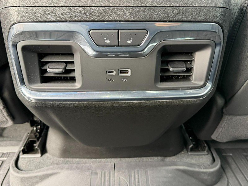 Used 2025 GMC Sierra 2500 SLT AWD/4WD image 10