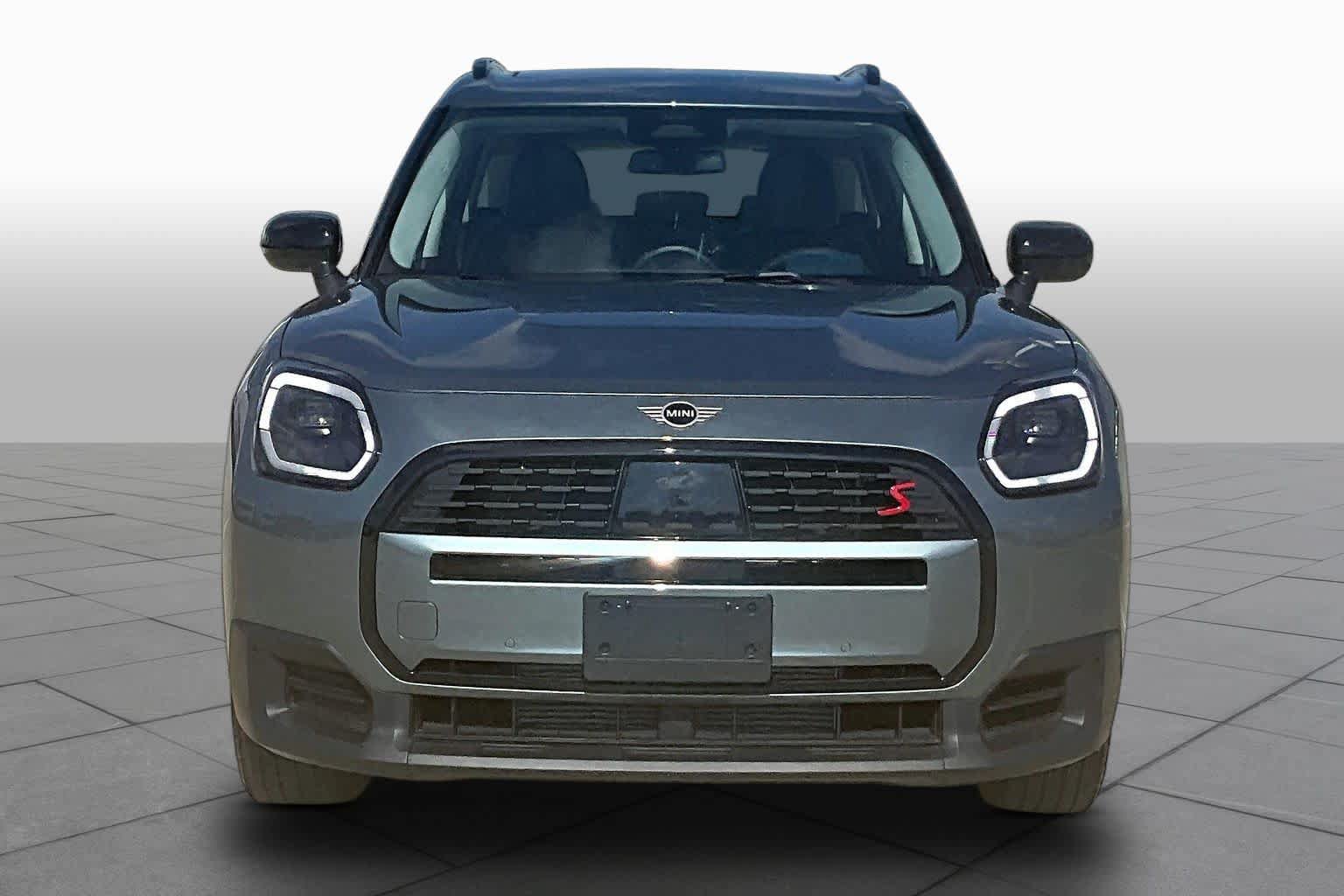 Used 2025 MINI Cooper Countryman S AWD/4WD image 3