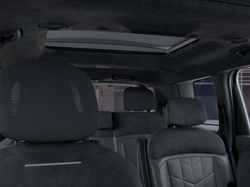 New 2027 Kia Telluride X-Line SX Prestige AWD/4WD image 27
