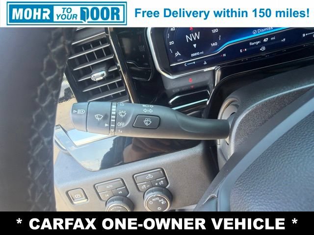Used 2024 Chevrolet Silverado 1500 LT AWD/4WD image 23