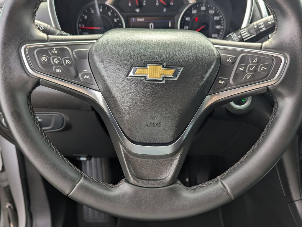Used 2024 Chevrolet Equinox LT AWD/4WD image 5