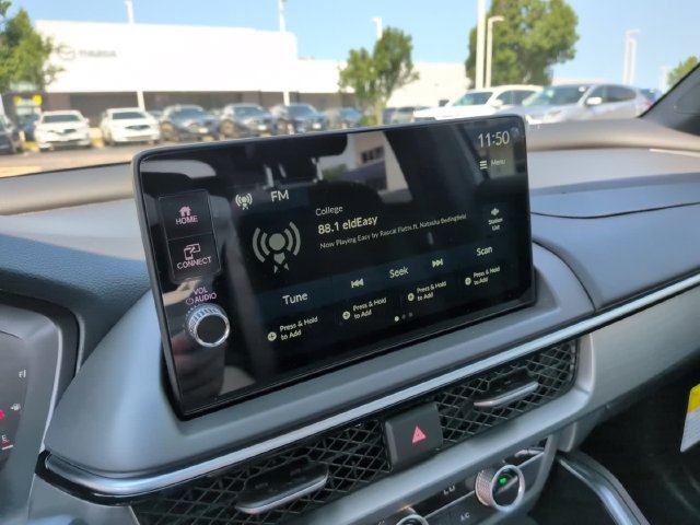 New 2026 Acura ADX A-Spec AWD/4WD image 21
