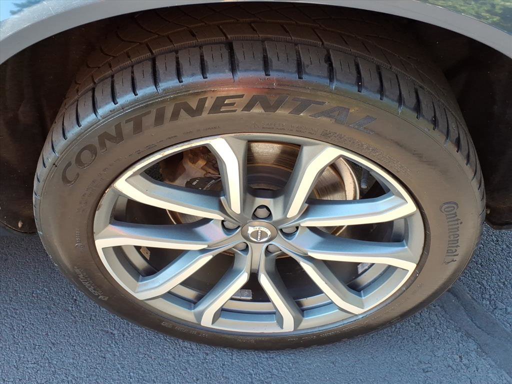 Used 2019 Volvo XC90 T6 Momentum w/ Advanced Package image 5