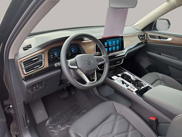 New 2026 Volkswagen Atlas SE image 7