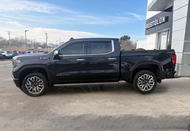 Used 2024 GMC Sierra 1500 Denali Ultimate image 13