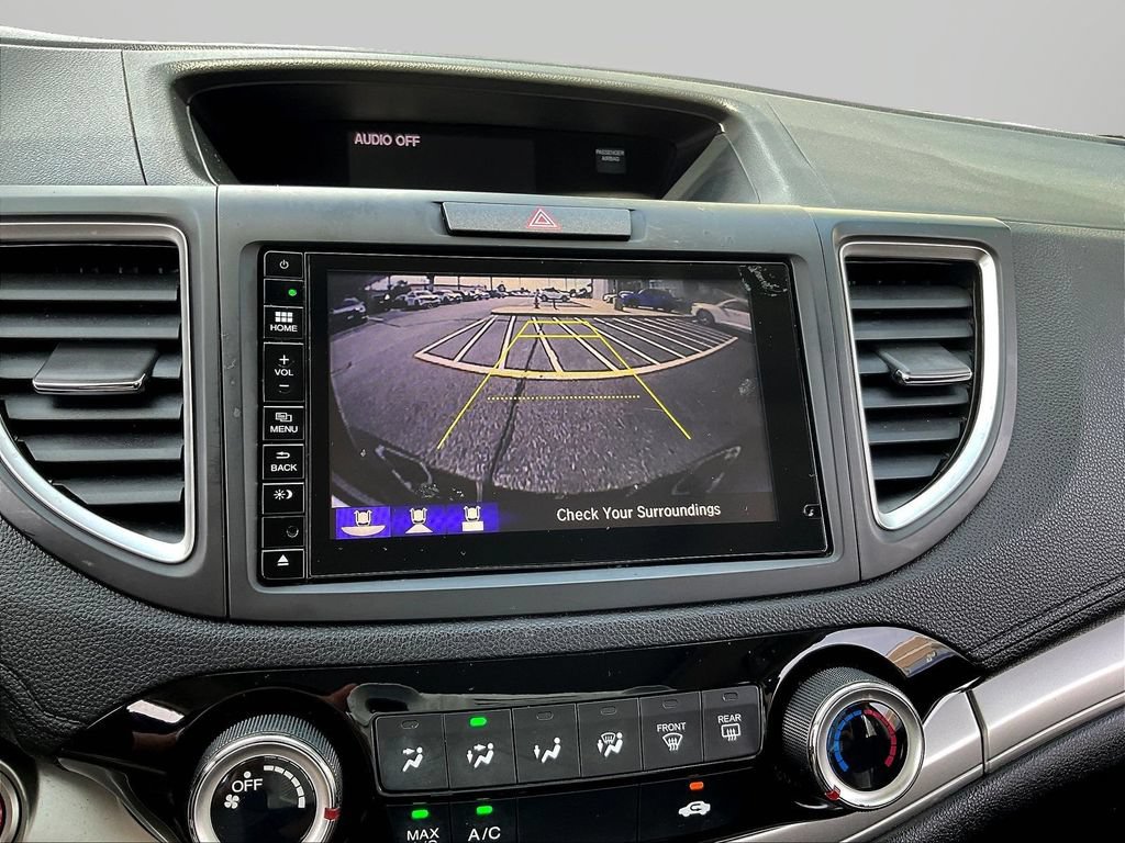 Used 2016 Honda CR-V EX image 15