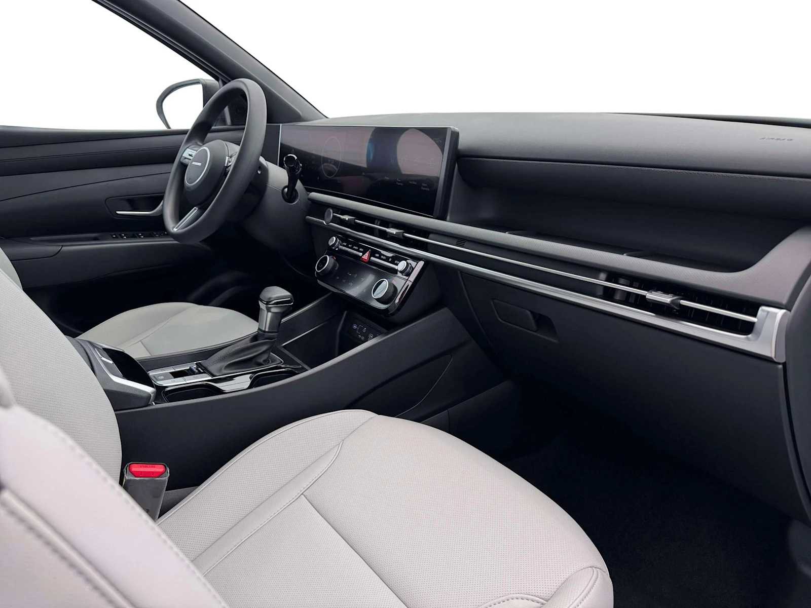 New 2026 Hyundai Santa Cruz SEL FWD image 15