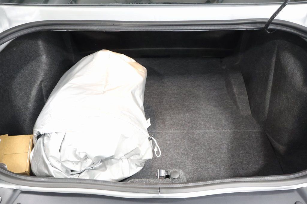 Used 2023 Dodge Challenger SRT Hellcat image 25