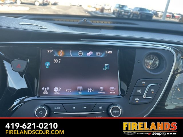 Used 2019 Buick Envision Premium w/ Driver Confidence Package image 28