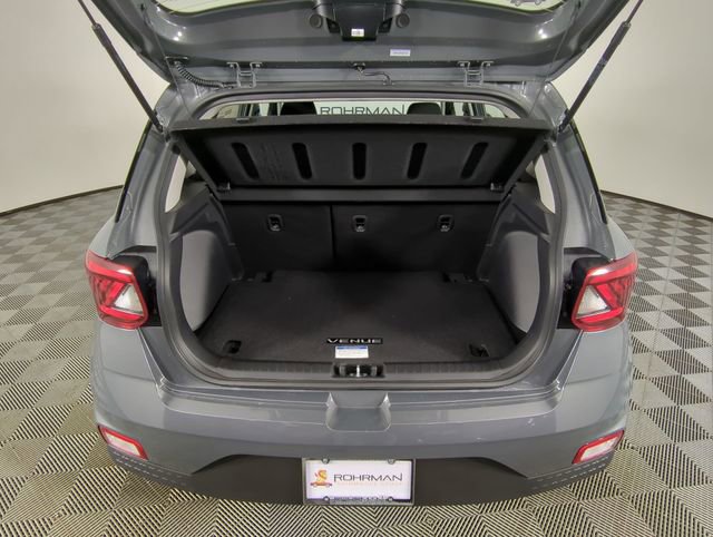 New 2026 Hyundai Venue SEL image 36