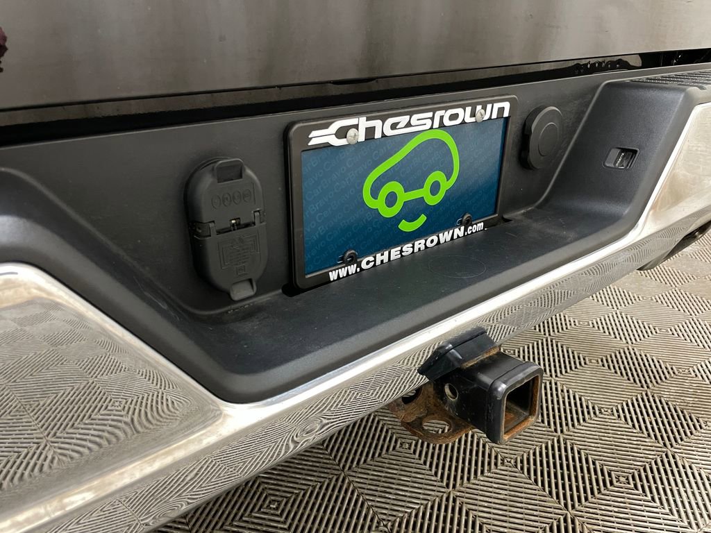 Certified 2019 Chevrolet Silverado 1500 LT w/ All-Star Edition image 43