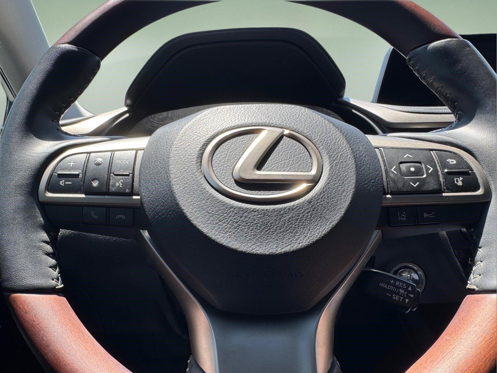 Used 2022 Lexus RX 350 FWD w/ Premium Package image 18