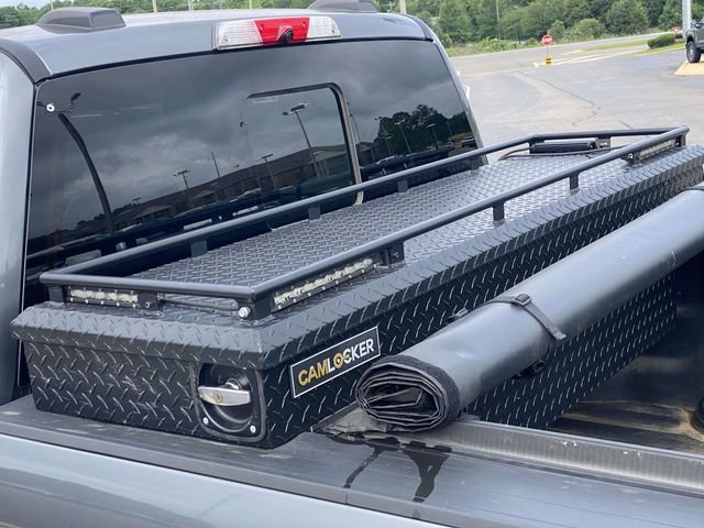 Used 2023 Ford F250 Lariat w/ Lariat Ultimate Package AWD/4WD image 5