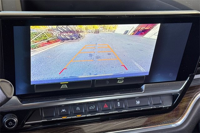 Used 2025 Chevrolet Silverado 1500 LT image 19