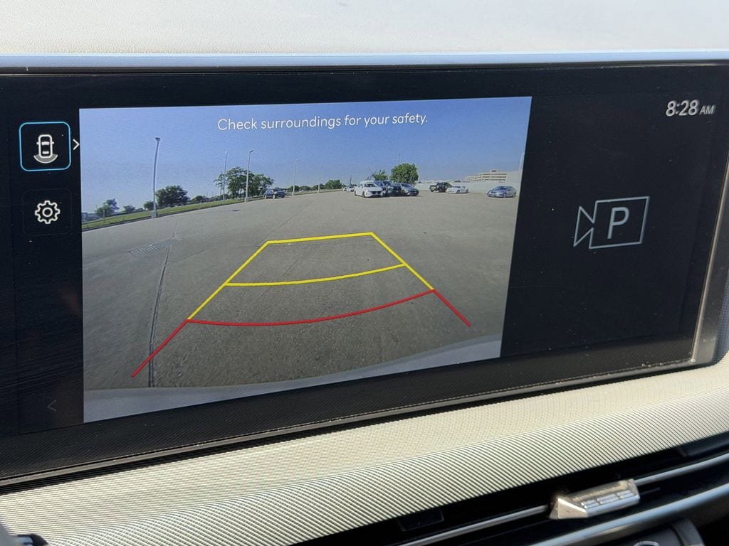 Used 2025 Hyundai Sonata SEL FWD image 18