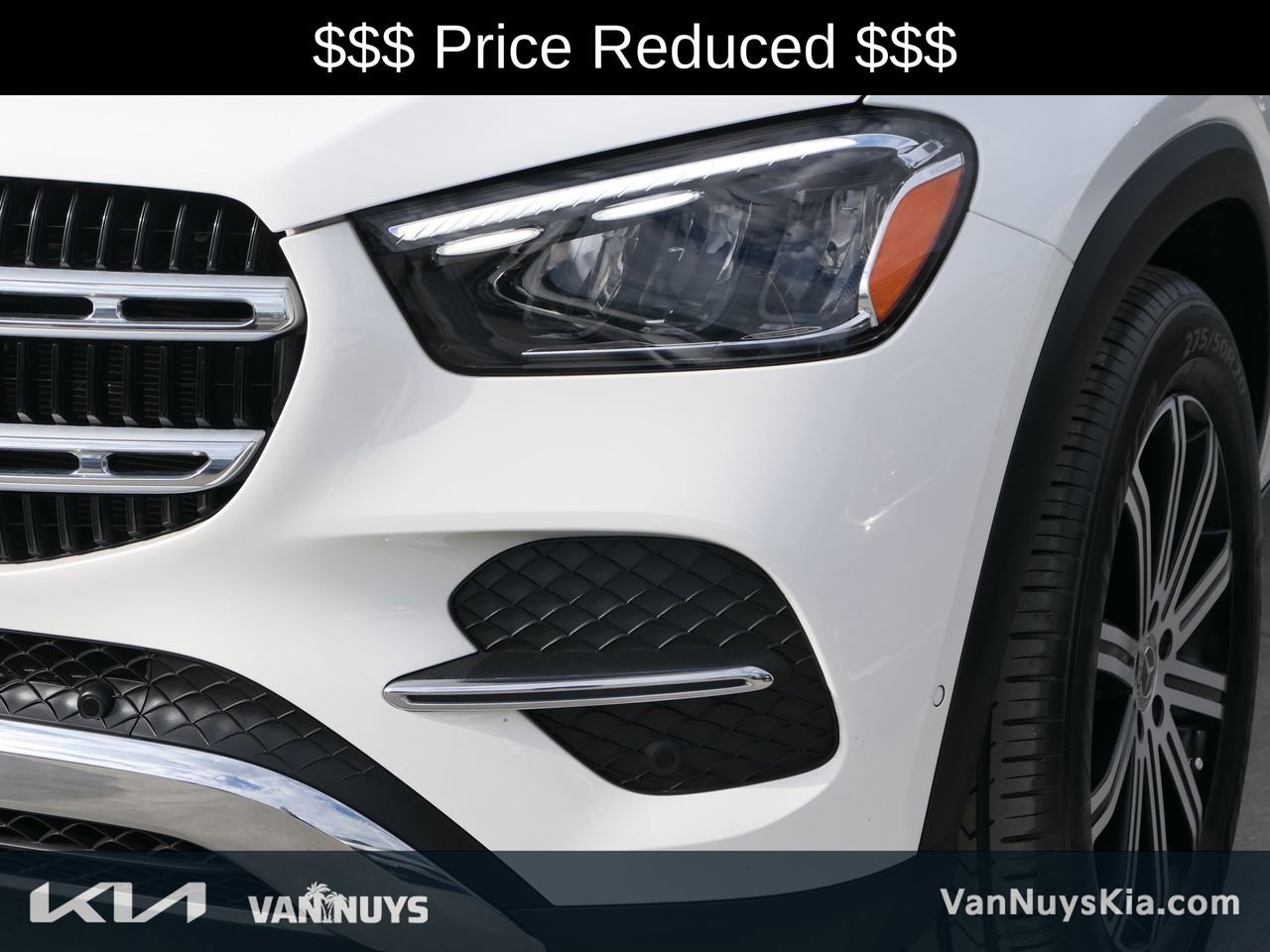 Used 2024 Mercedes-Benz GLE 450 4MATIC image 8