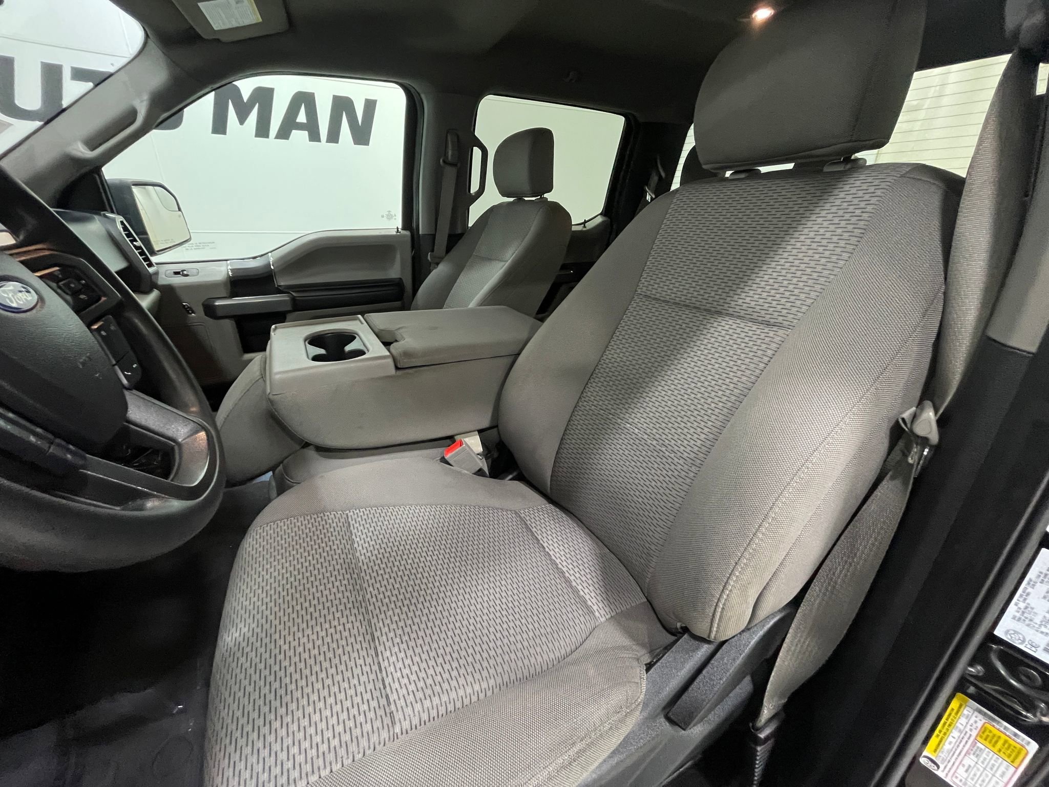 Used 2020 Ford F150 XLT w/ Equipment Group 301A Mid AWD/4WD image 12