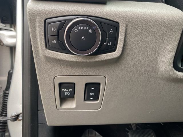 Used 2019 Ford F150 XLT w/ Equipment Group 301A Mid image 22