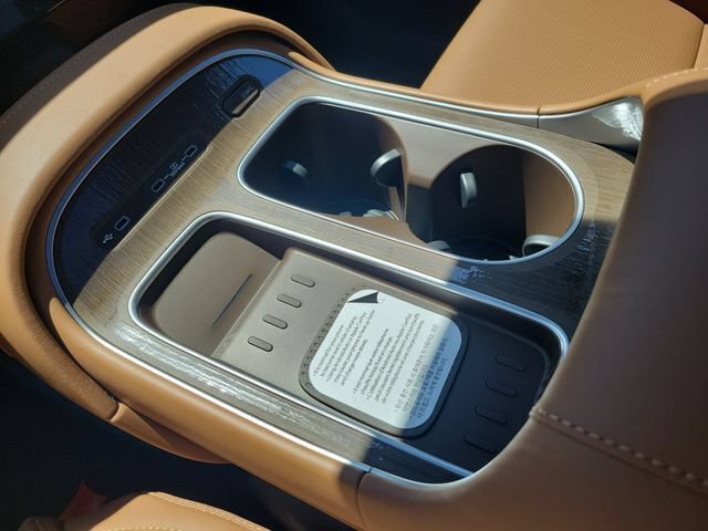 New 2026 Hyundai Palisade Calligraphy AWD/4WD image 16