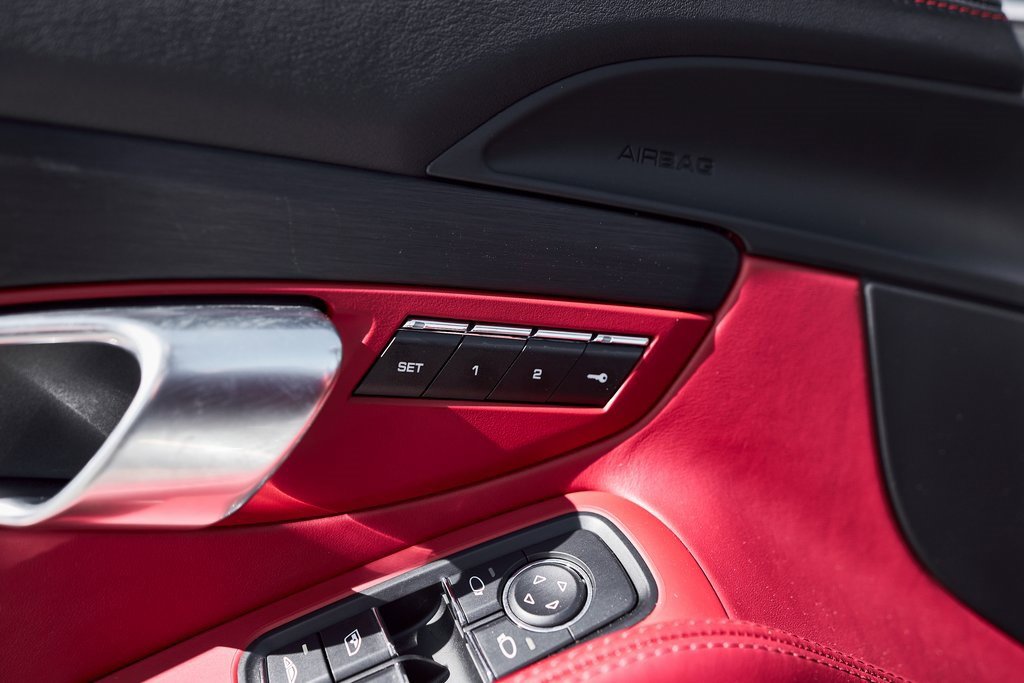 Used 2019 Porsche 911 Carrera GTS image 27