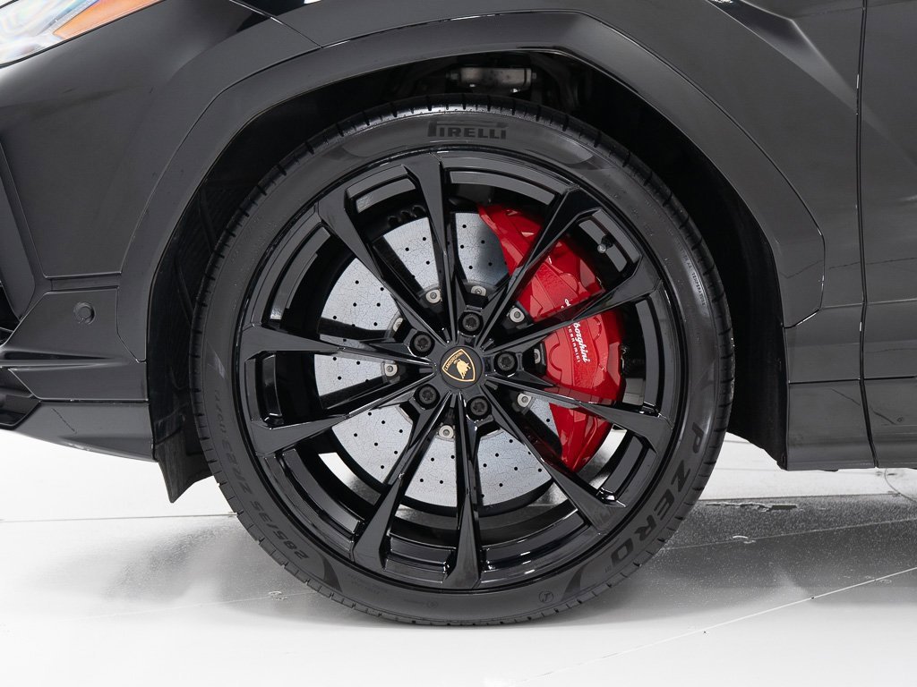 Used 2023 Lamborghini Urus S image 41