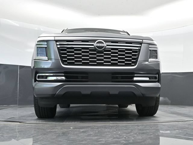 Used 2026 Nissan Armada Platinum Reserve w/ Convenience Package AWD/4WD image 61