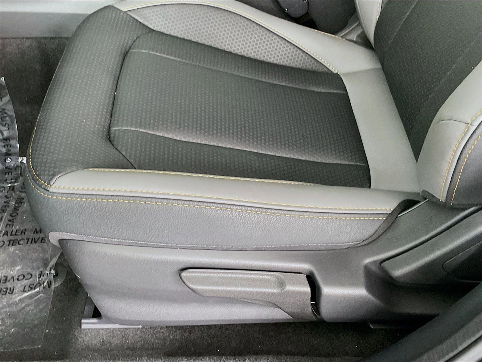 New 2026 Subaru Crosstrek 2.5i Wilderness w/ Wilderness Package image 22